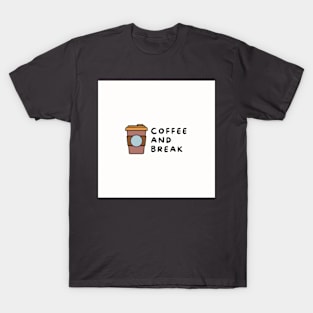 Coffee T-Shirt